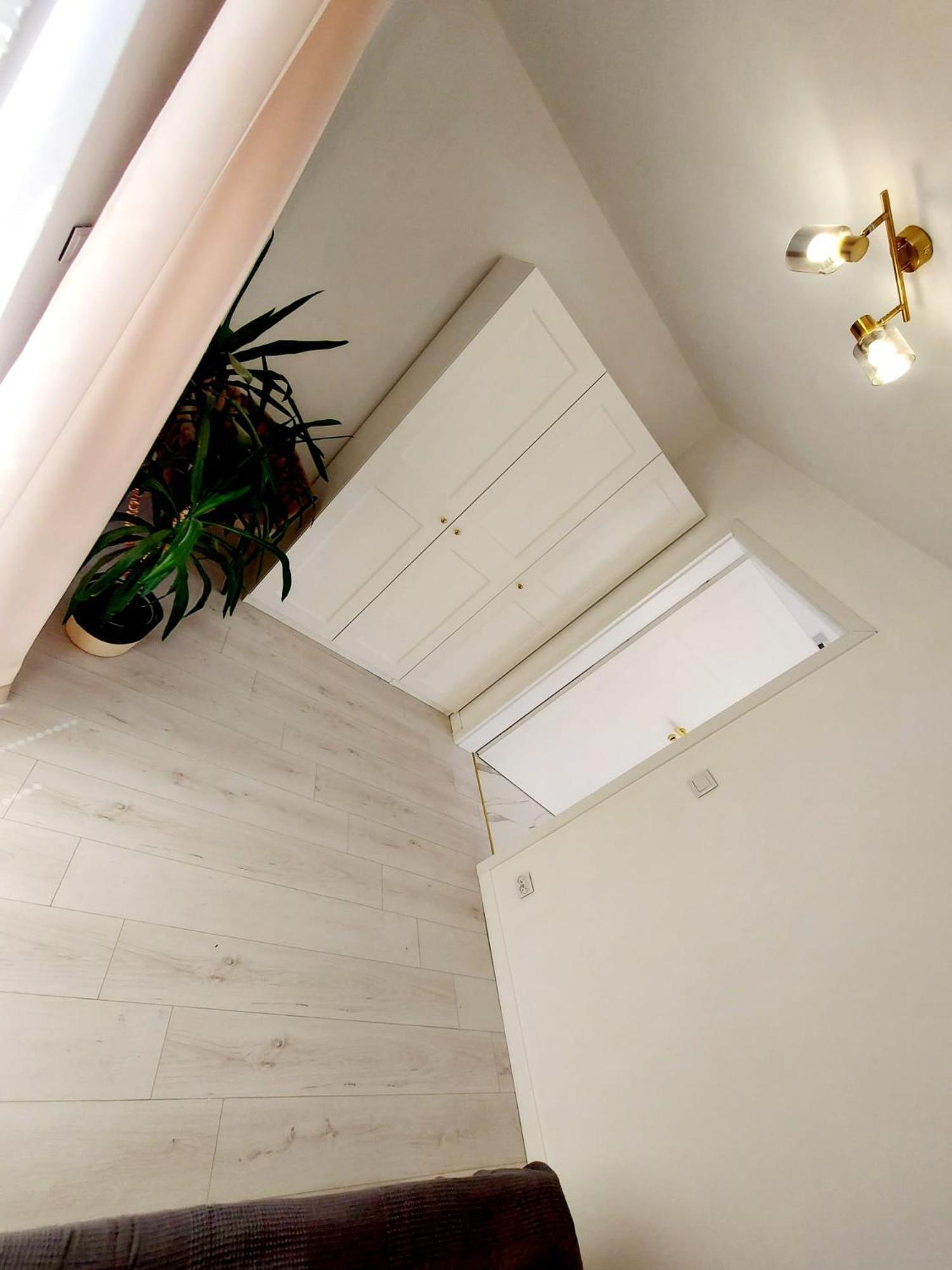 Pokoje Lejla Łeba Extérieur photo